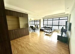 Blk 700C Amk Central Heights (Ang Mo Kio), HDB 5 Rooms #505306511